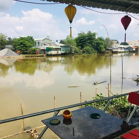 Can Tho Riverside Hostel Binh Thuy Luaran gambar